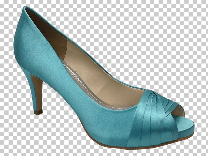 Peep-toe Shoe Sandal Heel PNG, Clipart, Aqua, Azure, Basic Pump, Blue, Bridal Shoe Free PNG Download