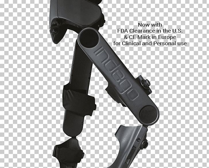 Powered Exoskeleton ReWalk Physical Medicine And Rehabilitation Bionics PNG, Clipart, Angle, Bionics, Camera Accessory, Ekso Bionics, Exoskeleton Free PNG Download