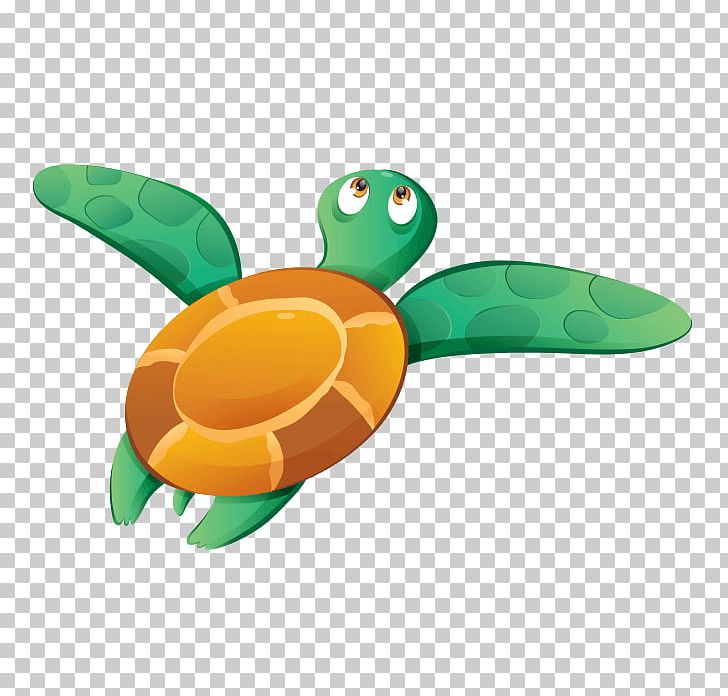 Sea Turtle Drawing Sticker PNG, Clipart, Animals, Cartoon, Drawing,  Loggerhead Sea Turtle, Material Free PNG Download