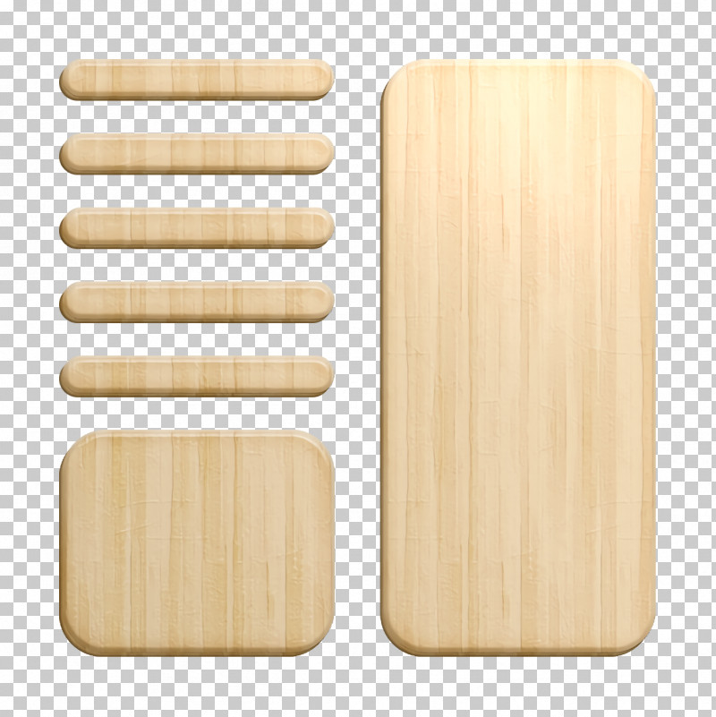 Wireframe Icon Ui Icon PNG, Clipart, Hardwood, Plywood, Rectangle, Ui Icon, Varnish Free PNG Download