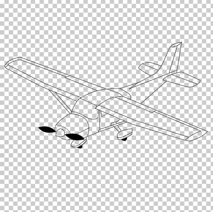 Airplane Drawing Black And White PNG, Clipart, Aircraft, Airplane, Angle, Black And White, Black And White Airplane Pictures Free PNG Download
