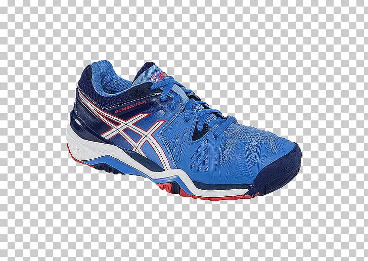 ASICS Women's GEL-Resolution 6 Sports Shoes Asics Gel Resolution 6 PNG, Clipart,  Free PNG Download