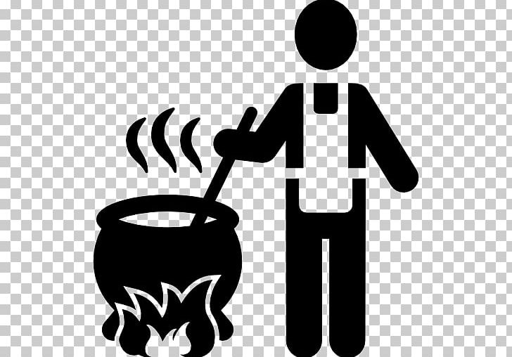 Barbecue Cooking Computer Icons Food PNG, Clipart, Artwork, Barbecue, Black And White, Chef, Chili Con Carne Free PNG Download