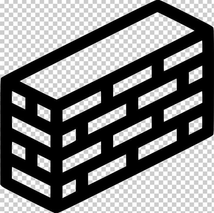 Brick Wall Computer Icons PNG, Clipart, Angle, Area, Black And White, Brand, Brick Free PNG Download