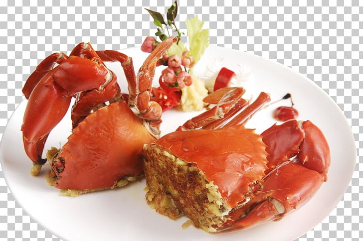 Crab Chinese Cuisine Hot Pot Seafood Cantonese Cuisine PNG, Clipart, Animals, Animal Source Foods, Appetizer, Cooking, Crab Cake Free PNG Download