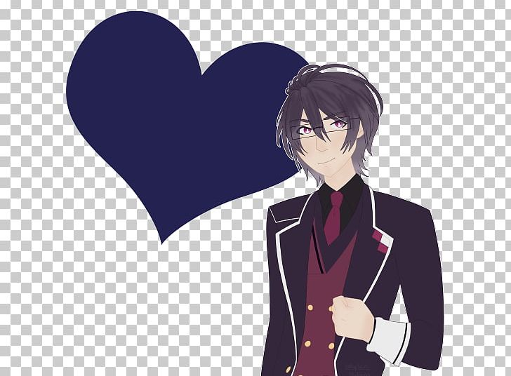 Diabolik Lovers Kou Mukami Drawing Sketch PNG, Clipart,  Free PNG Download