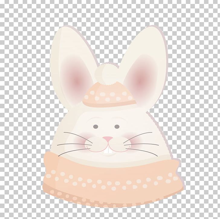 Easter Bunny European Rabbit Hat PNG, Clipart, Beige, Boy, Cap, Chef Hat, Christmas Hat Free PNG Download