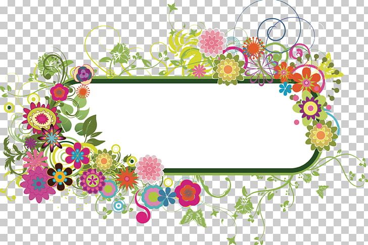 Flower Encapsulated PostScript PNG, Clipart, Animation, Art, Border, Circle, Creative Arts Free PNG Download