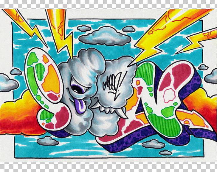 Modern Art Visual Arts Painting Graffiti PNG, Clipart, Art, Cartoon, Graffiti, Graphic Design, Modern Architecture Free PNG Download