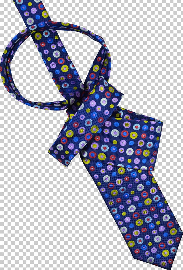 Necktie Polka Dot Silk Color PNG, Clipart, Blue, Color, Electric Blue, Fashion Accessory, Necktie Free PNG Download