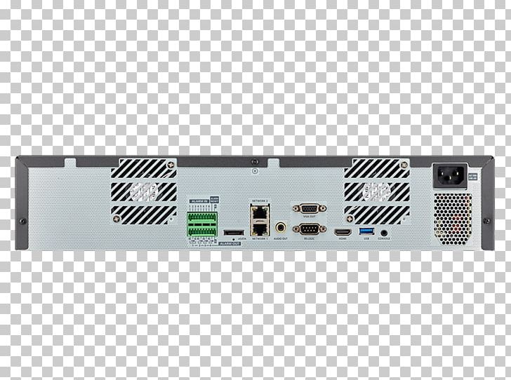 Network Video Recorder Samsung Hard Drives Closed-circuit Television Hanwha Aerospace PNG, Clipart, 4k Resolution, Computer, Electronic Component, Electronic Device, Electronics Free PNG Download