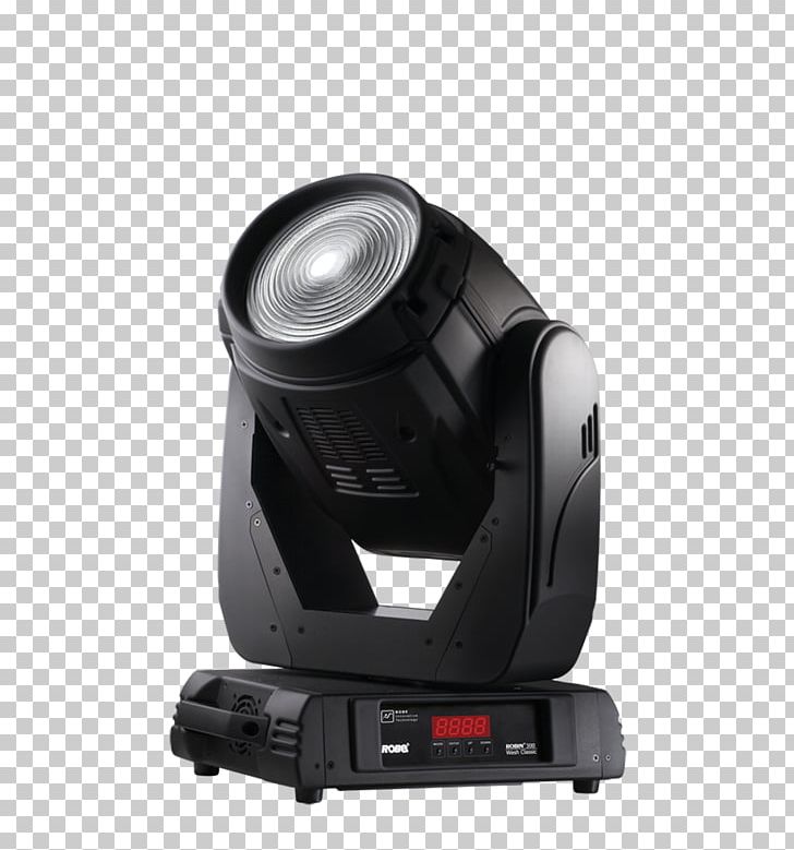 Robe Intelligent Lighting Lamp PNG, Clipart, Camera Accessory, Company, Dmx512, Gobo, Hardware Free PNG Download