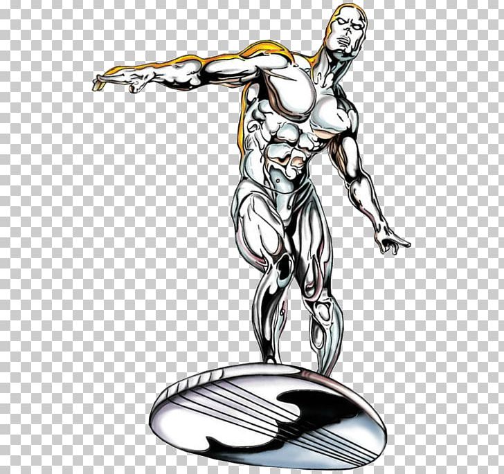 Silver Surfer Ant-Man Iron Man Marvel Comics Character PNG, Clipart, Ant Man, Antman, Arm, Artwork, Cartoon Free PNG Download