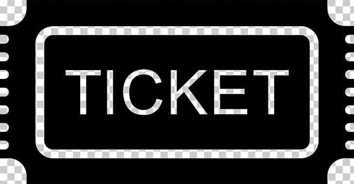 Ticket PNG, Clipart, Area, Black, Black And White, Brand, Communication Free PNG Download