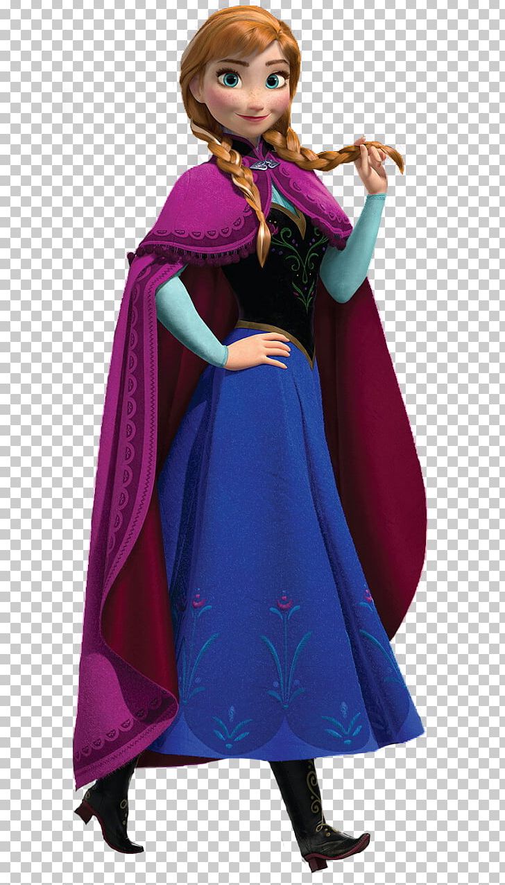 Anna Elsa Frozen Olaf Kristoff PNG, Clipart, Anna, Barbie, Cartoon, Costume, Costume Design Free PNG Download
