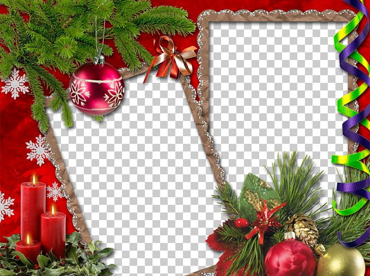 Christmas Card Frame PNG, Clipart, Border, Border Frame, Borders, Christmas Background, Christmas Decoration Free PNG Download