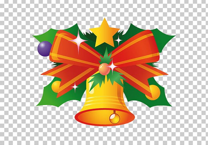Christmas Ornament Flower Leaf Tree Christmas Decoration PNG, Clipart, Bell, Christmas, Christmas And Holiday Season, Christmas Decoration, Christmas Ornament Free PNG Download