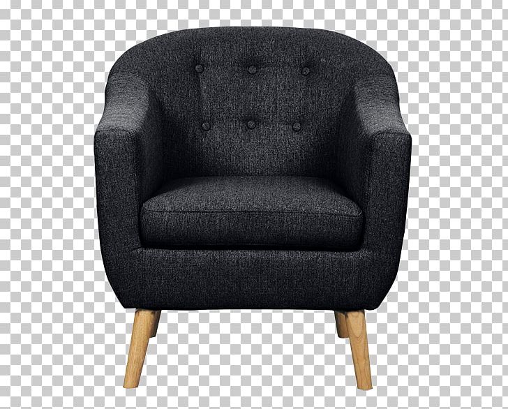 Club Chair Wing Chair Furniture Couch PNG, Clipart, Angle, Armrest, Biano, Black, Chair Free PNG Download