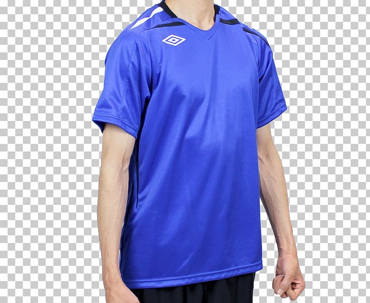 Jersey T-shirt Umbro Active Shirt Tennis Polo PNG, Clipart, Active Shirt, Bespoke Tailoring, Blue, Clothing, Cobalt Blue Free PNG Download