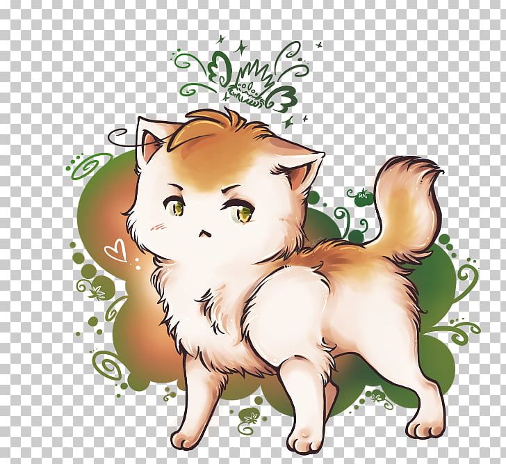 Kitten Whiskers Cat Dog Paw PNG, Clipart, Animals, Art, Carnivoran, Cartoon, Cat Free PNG Download