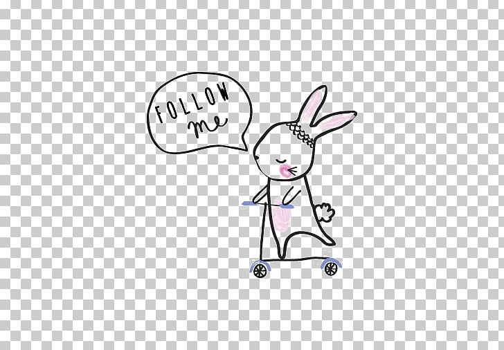 Rabbit Adobe Illustrator PNG, Clipart, Animal, Animals, Cartoon, Cartoon Character, Cartoon Cloud Free PNG Download
