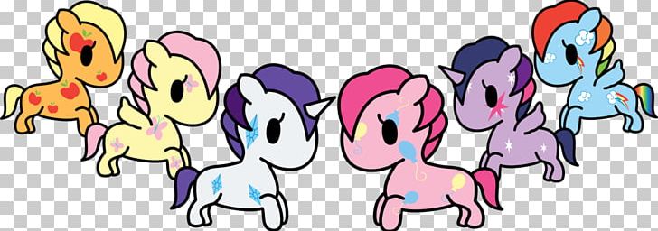 Unicorn Horn Tokidoki My Little Pony PNG, Clipart, Area, Art, Artwork, Cartoon, Drawing Free PNG Download