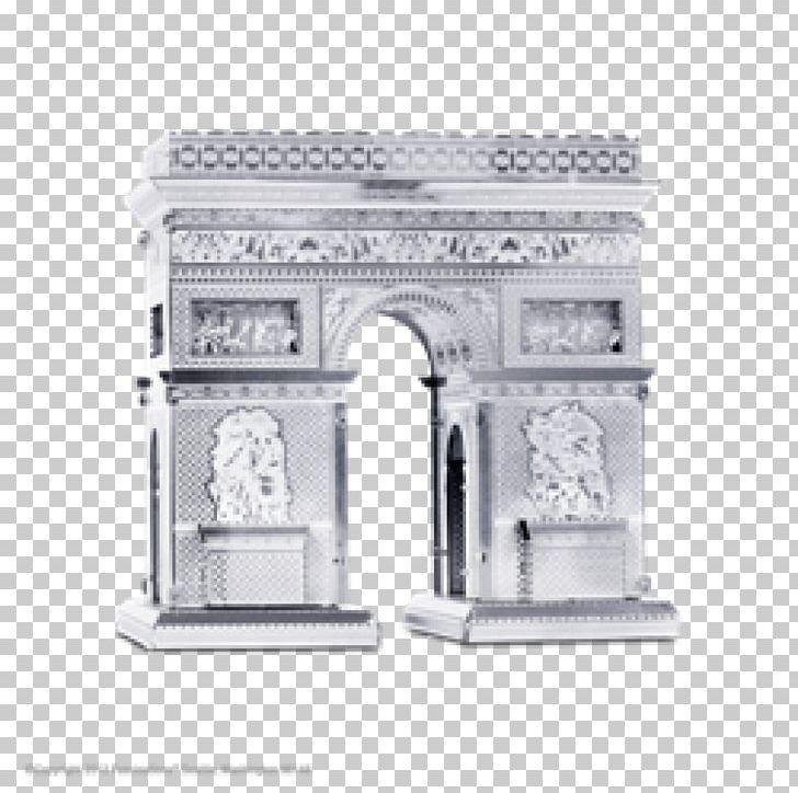 Arc De Triomphe Eiffel Tower Laser Cutting Metal PNG, Clipart, Arc, Arc De Triomphe, Arch, Building, Champselysees Free PNG Download