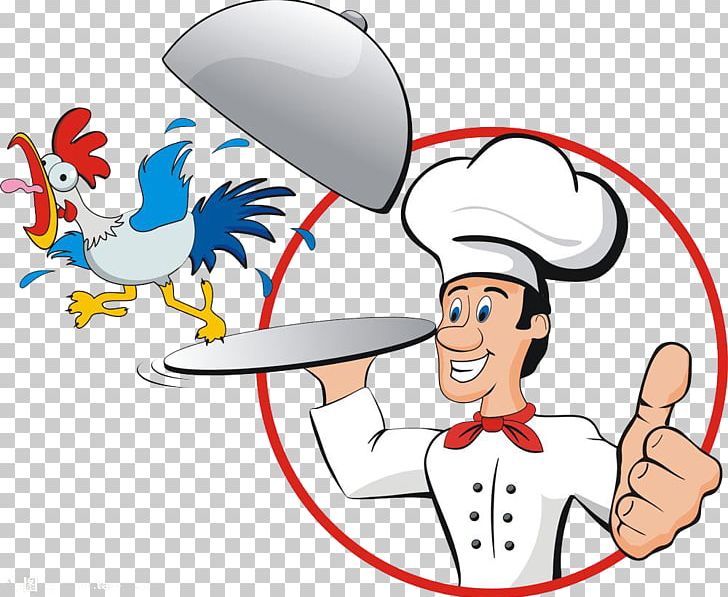 Chicken Chef Cook Illustration PNG, Clipart, Animals, Area, Ball, Cartoon, Chef Cartoon Free PNG Download