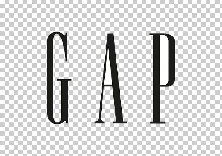 Gap Inc. Logo Clothing Retail PNG, Clipart, Angle, Black And White, Brand, Casual, Clothing Free PNG Download