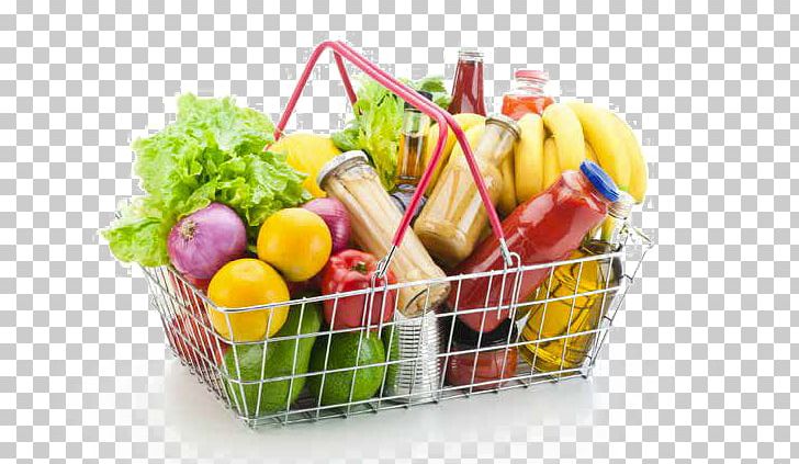 Grocery Store Basket Stock Photography PNG, Clipart, Basket, Bulb, Diet Food, Food, Food Display Free PNG Download