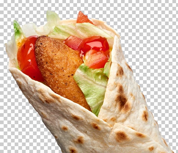 Gyro Wrap Shawarma Fast Food Vegetarian Cuisine PNG, Clipart, Chicken As Food, Chicken Nugget, Corn Tortilla, Cuisine, Dish Free PNG Download