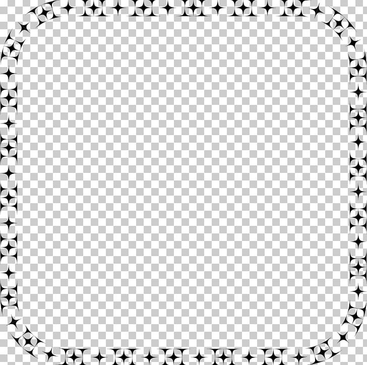 Rectangle Computer Icons PNG, Clipart, Area, Art, Black, Black And White, Border Free PNG Download