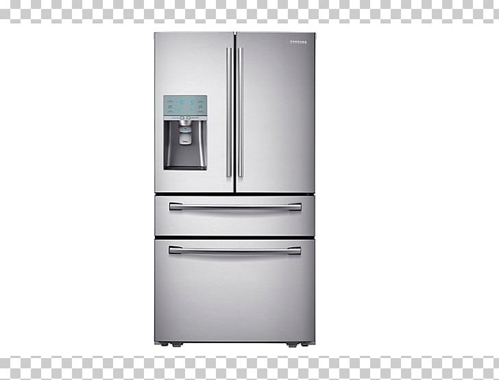Refrigerator Auto-defrost Carbonated Water Home Appliance Freezers PNG, Clipart, Autodefrost, Carbonated Water, Door, Drawer, Electronics Free PNG Download
