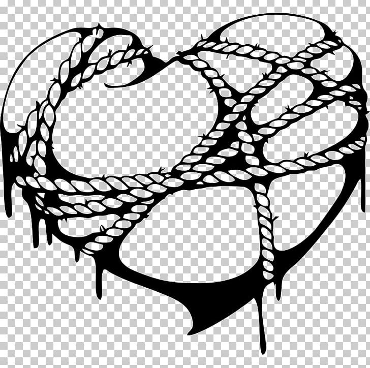 Rope Drawing Tattoo PNG, Clipart, Artwork, Black And White, Circle, Drawing, Flash Free PNG Download