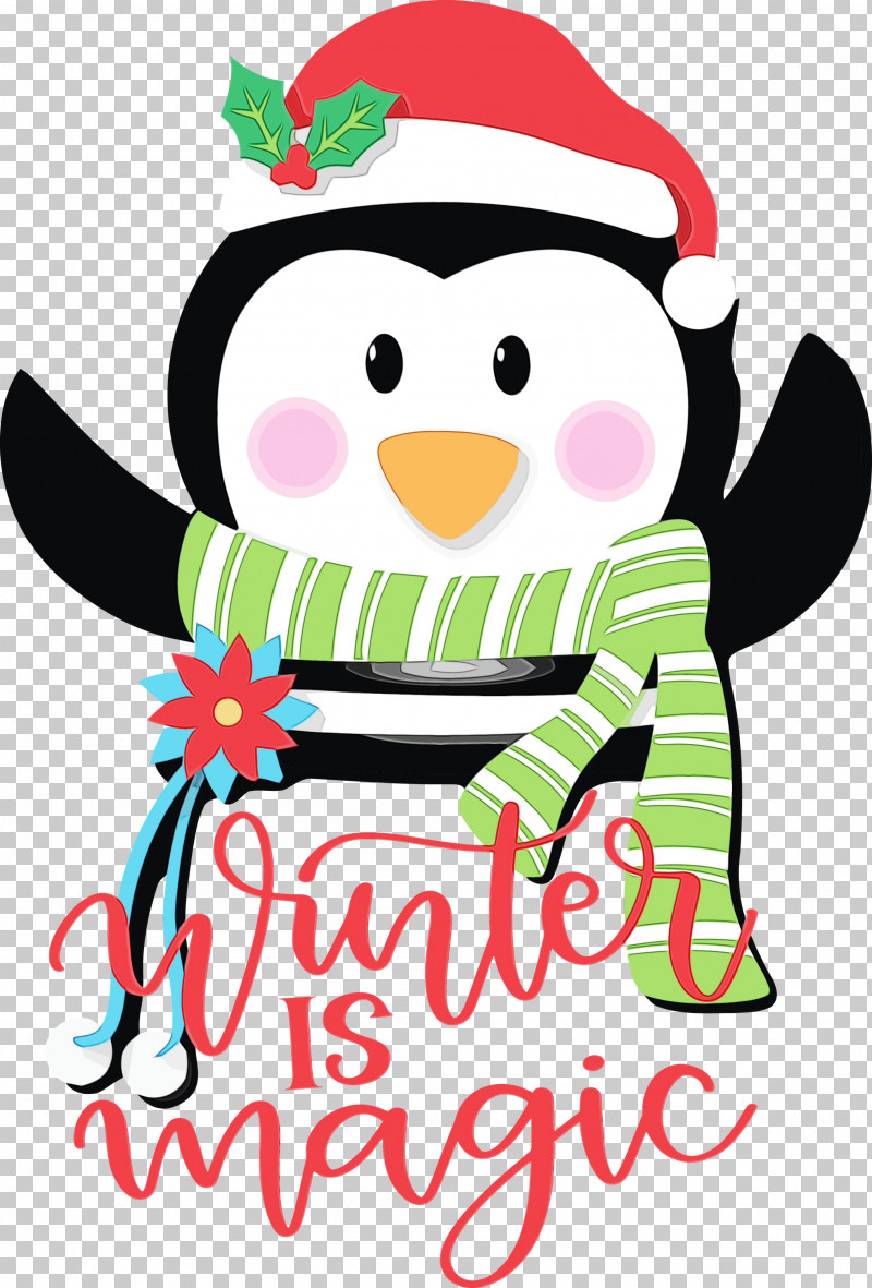 Christmas Day PNG, Clipart, Candy Jar, Cartoon, Character, Christmas Day, Hello Winter Free PNG Download