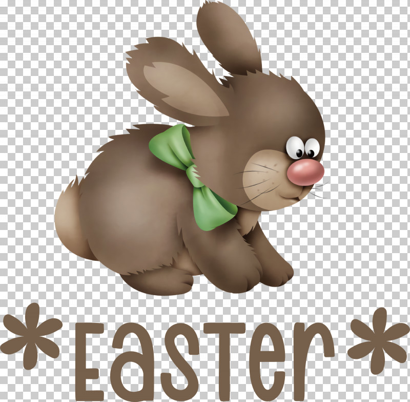 Easter Bunny Easter Day PNG, Clipart, Cartoon M, Easter Bunny, Easter Day, Flower, Flower Bouquet Free PNG Download