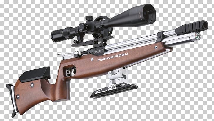 Air Gun Trigger Firearm Field Target Feinwerkbau PNG, Clipart, Air Gun, Angle, Benchrest Shooting, Carbine, Feinwerkbau Free PNG Download