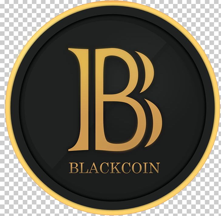 BlackCoin Cryptocurrency Bitcoin Proof-of-stake Proof-of-work System PNG, Clipart, Altcoins, Bitcoin, Blackcoin, Brand, Circle Free PNG Download