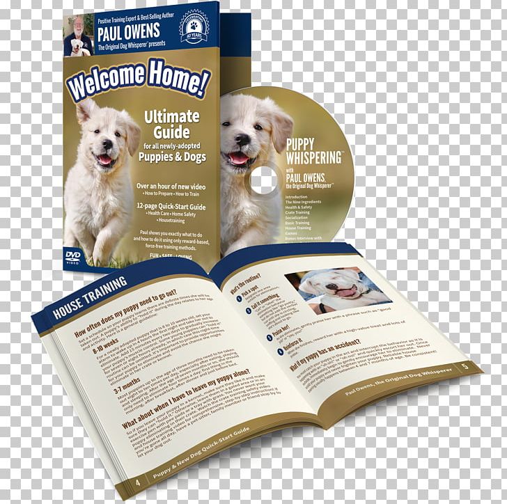 Dog Breed The Puppy Whisperer: A Compassionate PNG, Clipart, Advertising, Animals, Care, Carnivoran, Companion Dog Free PNG Download