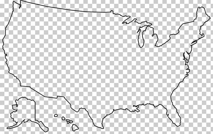 Flag Of The United States Blank Map Louisiana Purchase PNG, Clipart, Angle, Area, Black, Black And White, Blank Map Free PNG Download