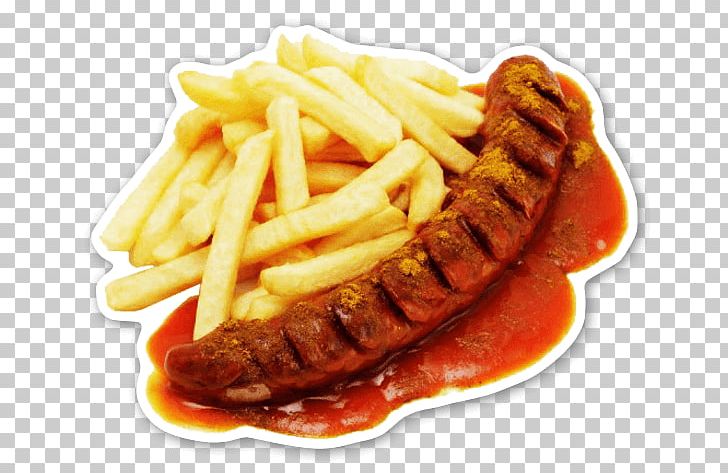 French Fries Currywurst Gyro Bratwurst Chicken Nugget PNG, Clipart, American Food, Barbecue, Bratwurst, Breakfast Sausage, Chicken Free PNG Download