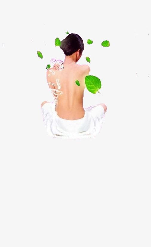 Health PNG, Clipart, Beauty, Drops, Green, Green Leaves, Health Free PNG Download