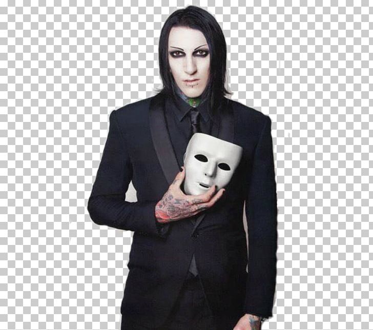 Motionless In White Musician Metalcore Black Veil Brides Reincarnate PNG, Clipart, Black Veil Brides, Chris Motionless, Christopher, Death March, Escape The Fate Free PNG Download