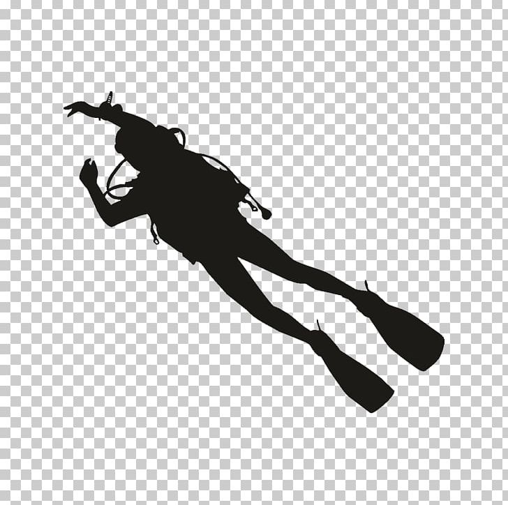 Scuba Diving Underwater Diving Free-diving PNG, Clipart, Animals, Black And White, Dive Center, Diver, Diving Equipment Free PNG Download