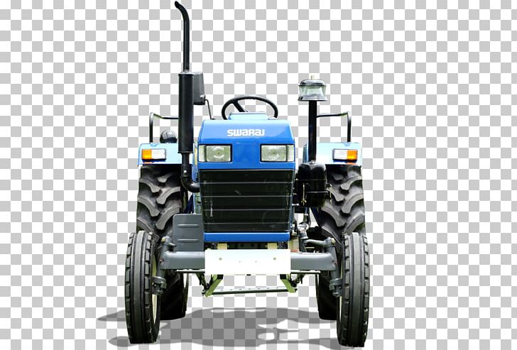 Tractor Mahindra & Mahindra Machine Swaraj Motor Vehicle PNG, Clipart, Agricultural Machinery, Automotive Industry, Automotive Tire, Car, India Free PNG Download