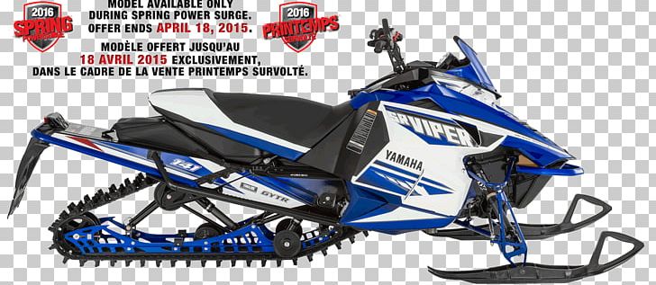 Yamaha Motor Company 2016 Dodge Viper Car Snowmobile Yamaha Corporation PNG, Clipart, Arctic Cat, Automotive Exterior, Bicycle Accessory, Bicycle Frame, Bicycle Part Free PNG Download