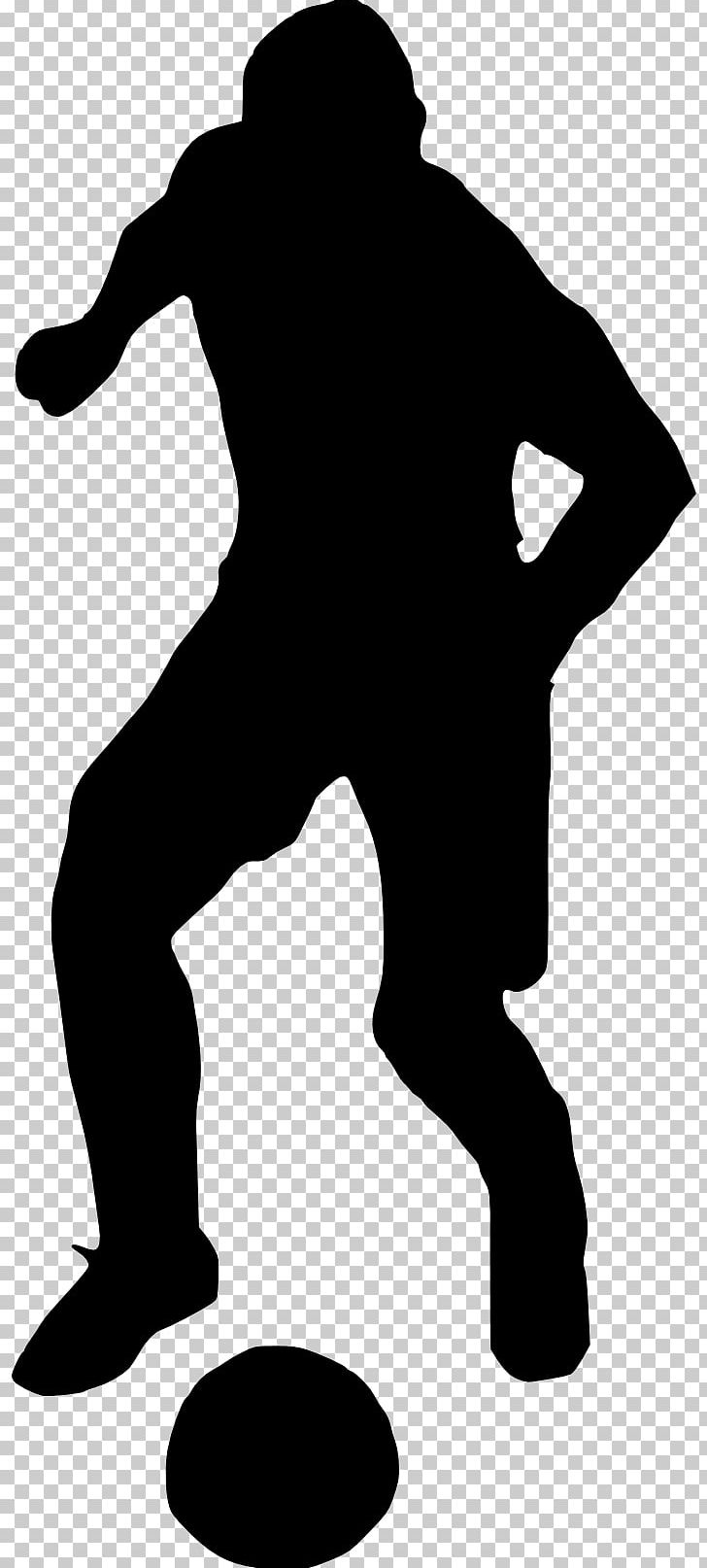 Algeria Silhouette Football Player PNG, Clipart, Algeria, Animals, Artwork, Ball, Black Free PNG Download