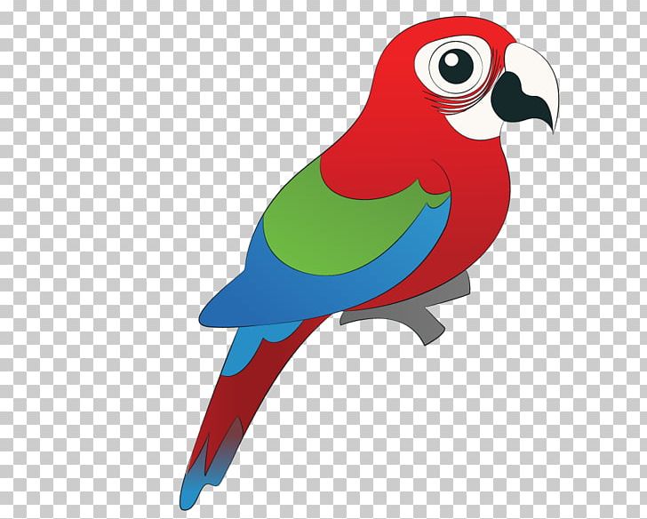 Bird Macaw Parrots PNG, Clipart, Advertising, Animals, Animation, Beak, Bir Free PNG Download