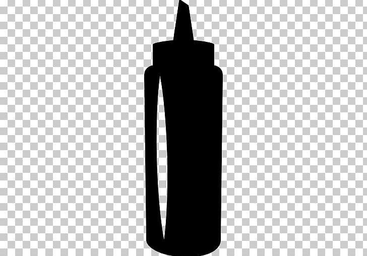 Bottle Computer Icons Container Chili Sauce PNG, Clipart, Black, Black And White, Bottle, Chili Sauce, Computer Icons Free PNG Download