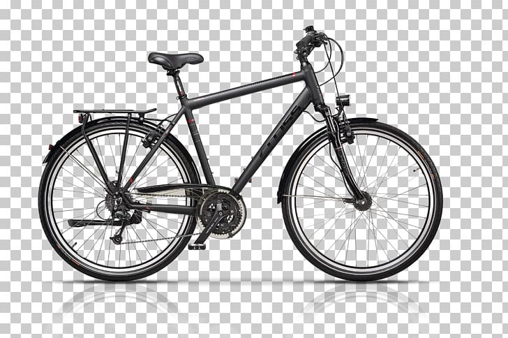 City Bicycle Trekkingrad Raleigh Bicycle Company Shimano Deore XT PNG, Clipart, Bicycle, Bicycle Accessory, Bicycle Frame, Bicycle Part, Cross Free PNG Download